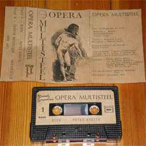 Opera Multisteel - Rien download flac mp3