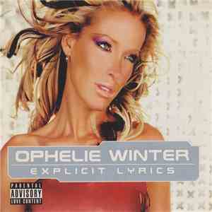 Ophelie Winter - Explicit Lyrics download flac mp3
