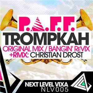 P.A.F.F. - Trompkah download flac mp3