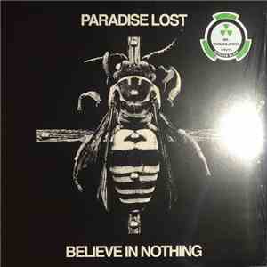Paradise Lost - Believe In Nothing download flac mp3