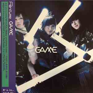 Perfume  - GAME download flac mp3
