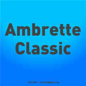 Pete Cooper  - Ambrette Classic download flac mp3