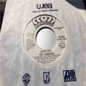 Pete Townshend - Rough Boys / Jools And Jim download flac mp3