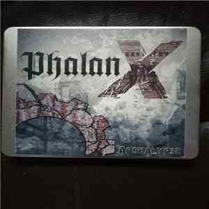 PhalanX - Apokalypse download flac mp3
