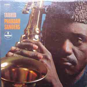 Pharoah Sanders - Tauhid download flac mp3