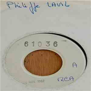 Philippe Lavil - Rio / San Miguel download flac mp3