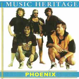 Phoenix  - Music Heritage download flac mp3