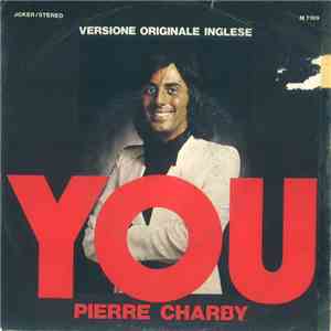 Pierre Charby - You download flac mp3