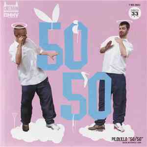Pilskills & Steiner  - 50/50 / Disko In Der U-Bahn download flac mp3