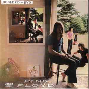 Pink Floyd - Ummagumma / Video Anthology Vol. 1 download flac mp3