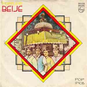 Popeline Beije - Pop Snob / Coisas Bravas download flac mp3
