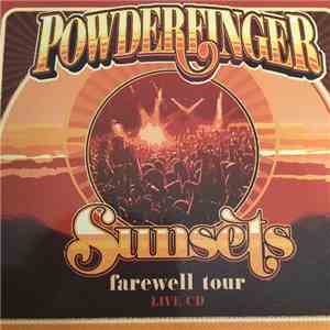 Powderfinger - Sunsets Farewell Tour Live at Sidney Myer Music Bowl Melbourne Friday October 29 2010 download flac mp3
