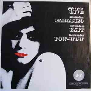Pugh's Place - Live download flac mp3