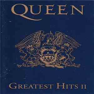 Queen - Greatest Hits II download flac mp3
