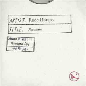 Race Horses - Furniture download flac mp3