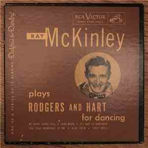 Ray McKinley And His Orchestra - Ray McKinley Plays Rodgers And Hart download flac mp3