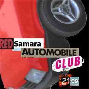 Red Samara Automobile Club - 2109 download flac mp3