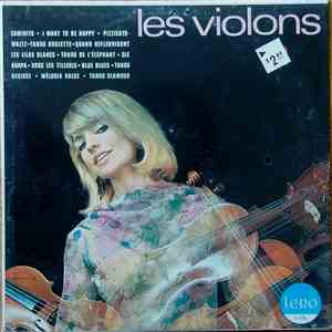 Ricardo Santos Et Son Orchestre / Mario Gardi Et Son Orchestre - Les Violons download flac mp3