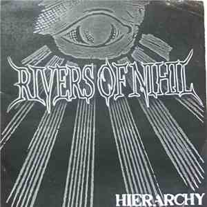 Rivers Of Nihil - Hierarchy download flac mp3