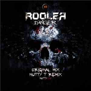 Rooler - Danger download flac mp3
