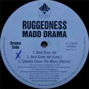 Ruggedness Madd Drama - Make U Go Crazay download flac mp3