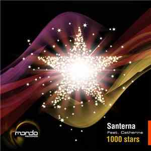 Santerna Feat. Catherine - 1000 Stars download flac mp3