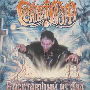 Сектор Газа - Восставший Из Ада download flac mp3