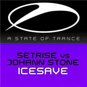 Setrise vs Johann Stone - Icesave download flac mp3