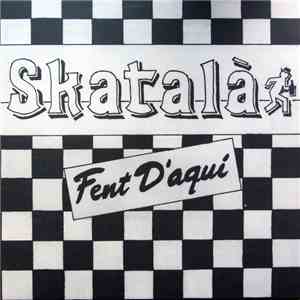 Skatalà - Fent D'Aquí download flac mp3