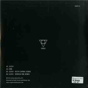 SLV  - Gizeh EP download flac mp3