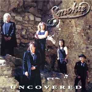 Smokie - Uncovered download flac mp3