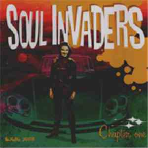 Soul Invaders  - Chapter One download flac mp3