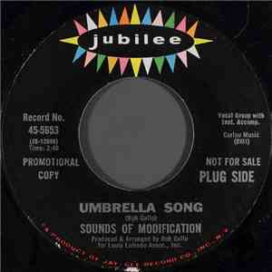 Sounds Of Modification - Umbrella Song download flac mp3