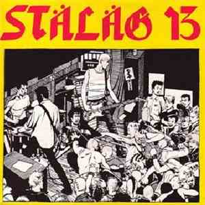 Stalag 13 - Stäläg 13 download flac mp3