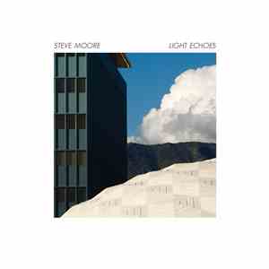 Steve Moore  - Light Echoes download flac mp3