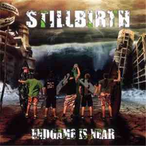 Stillbirth  - Endgame Is Near download flac mp3