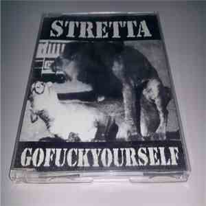 Stretta  - Gofuckyourself download flac mp3