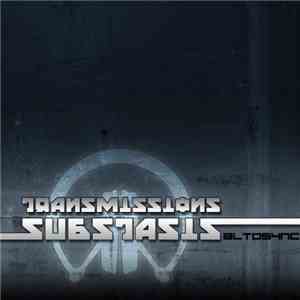 Substasis - Transmissions EP download flac mp3