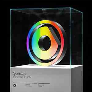 Sunstars  - Ghetto Funk download flac mp3