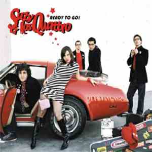 Suzy & Los Quattro - Ready To Go flac mp3 download