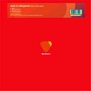 Swain & Collingwood - Never Be The Same download flac mp3