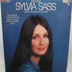 Sylvia Sass - Presenting Sylvia Sass (Opera's Sensational New Star) download flac mp3