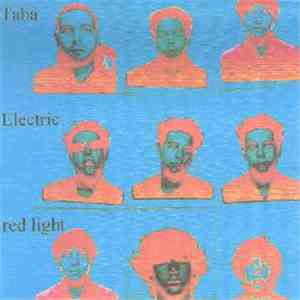 Taba  - Electric Red Light download flac mp3