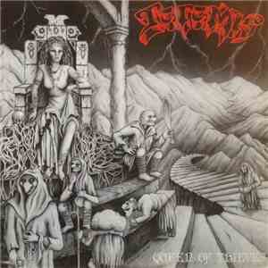 Taramis - Queen Of Thieves download flac mp3