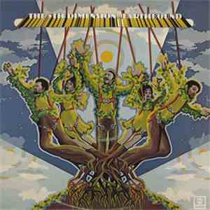 The 5th Dimension - Earthbound download flac mp3