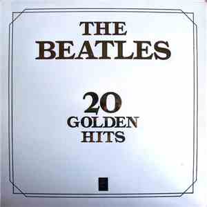 The Beatles - 20 Golden Hits download flac mp3