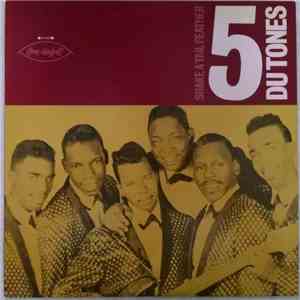 The Five Du-Tones - Shake A Tail Feather download flac mp3