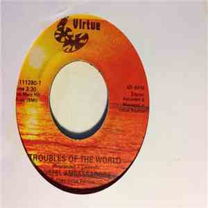 The Gospel Ambassadors - Troubles Of The World / Please Search The Book Again download flac mp3