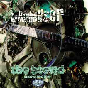 The Herbaliser Featuring What What - The Blend download flac mp3