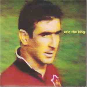 The K-Stand - Ooh-ah, Eric Cantona download flac mp3